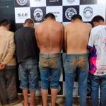 Violan en grupo a una niña de 11 años y la matan tirándola un peñasco en Brasil