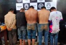 Violan en grupo a una niña de 11 años y la matan tirándola un peñasco en Brasil