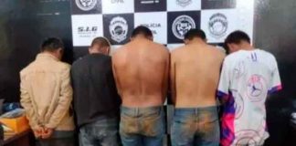 Violan en grupo a una niña de 11 años y la matan tirándola un peñasco en Brasil