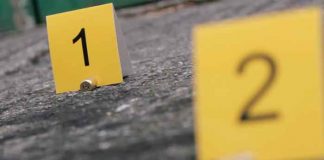 Mató a una pareja como venganza por infectar a su familia con Covid-19