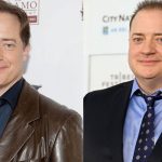 Brendan Fraser ingresa a Killers of the flower moon Foto: Brendan Fraser ingresa a Killers of the flower moon / Referencia