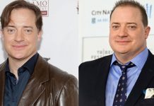 Brendan Fraser ingresa a Killers of the flower moon Foto: Brendan Fraser ingresa a Killers of the flower moon / Referencia