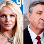 ¡Ya es libre! Padre de Britney Spears acepta dejar la tutela de su hija ¡Ya es libre! Padre de Britney Spears acepta dejar la tutela de su hija