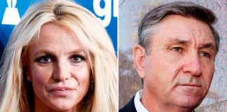¡Ya es libre! Padre de Britney Spears acepta dejar la tutela de su hija