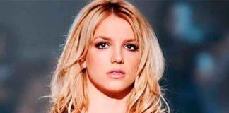 Britney Spears