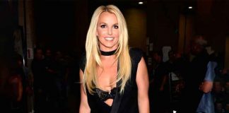 Britney Spears