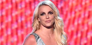 Britney Spears