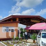 Inauguran estación de bomberos 116 en Villanueva, Chinandega Inauguran estación de bomberos 116 en Villanueva, Chinandega