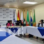 CNU presenta actividades del 11 al 14 de agosto Foto: CNU presenta actividades del 11 al 14 de agosto / TN8