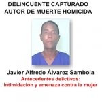 Policía esclarece homicidio en Kukra Hill y captura al autor