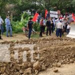 Inicia construcción de una 'arteria' para futura carretera costanera