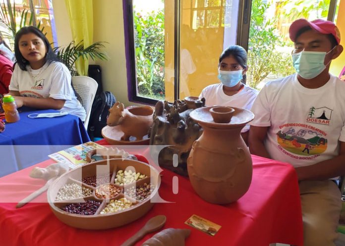 Foto: Matagalpa sede del encuentro regional Nicaragua Emprende / TN8