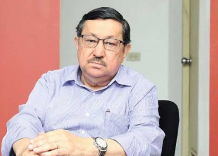 Foto: Amplían investigación por lavado de dinero, bienes y activos en Nicaragua / Referencia