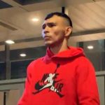 «Chocorroncito» podría quedar fuera buitrago, chocorroncito, carlos, boxeo