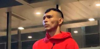 buitrago, chocorroncito, carlos, boxeo