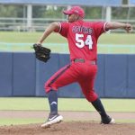 Intensa lucha por los Playoffs del Pomares boer, dantos, pomares, playoffs, baseball