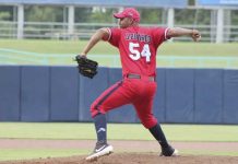 Intensa lucha por los Playoffs del Pomares boer, dantos, pomares, playoffs, baseball