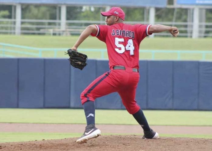 Intensa lucha por los Playoffs del Pomares boer, dantos, pomares, playoffs, baseball