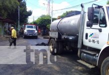 Managua anuncia ampliación del proyecto Calles para el Pueblo Foto: Managua anuncia ampliación del proyecto Calles para el Pueblo / TN8