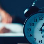 Adolescentes no duermen nada por 10 días para proyecto de clases Foto: Adolescentes no duermen nada por 10 días para proyecto de clases / Referencia