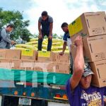 INTA entrega bonos tecnológicos al sector cafetalero
