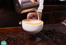 En Fe Café, el templo centroamericano de la fotografía que se toma en un capuchino En Fe Café, un nuevo emprendimiento en Managua