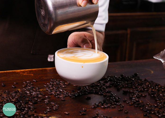 En Fe Café, un nuevo emprendimiento en Managua