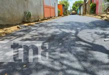 Alcaldías trabajan para cumplir con metas de Calles para el Pueblo Foto: Alcaldías trabajan para cumplir con metas de Calles para el Pueblo / TN8