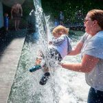 Nueva ola de calor azota noroeste de Estados Unidos