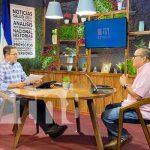 Cambio climático, implicaciones y la posición de Nicaragua a nivel global