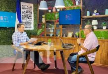 Cambio climático, implicaciones y la posición de Nicaragua a nivel global