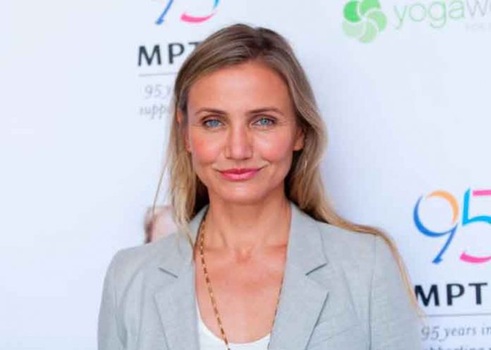 cameron-diaz- Cameron Díaz