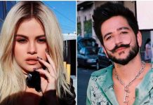 Camilo lanza ‘999’, su nueva canción junto a Selena Gómez Camilo y Selena Gómez