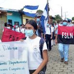MINSA lanza tercera jornada de vacunación contra la influenza Jornada para lanzar vacunación contra la influenza en Nandaime
