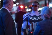 Seguirá el legado: Capitán América 4 con Anthony Mackie es una realidad