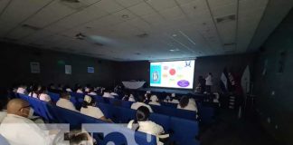 Capacitación del MINSA para fortalecer la salud materna