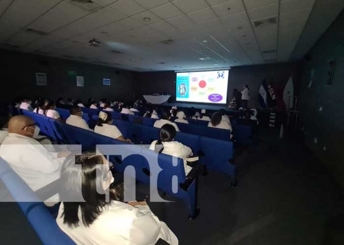 capacitacion-salud-materna-01 Capacitación del MINSA para fortalecer la salud materna