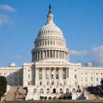 Policía del Capitolio de EE.UU desaloja edificio por amenaza de bomba Policía del Capitolio de EE.UU desaloja edificio por amenaza de bomba