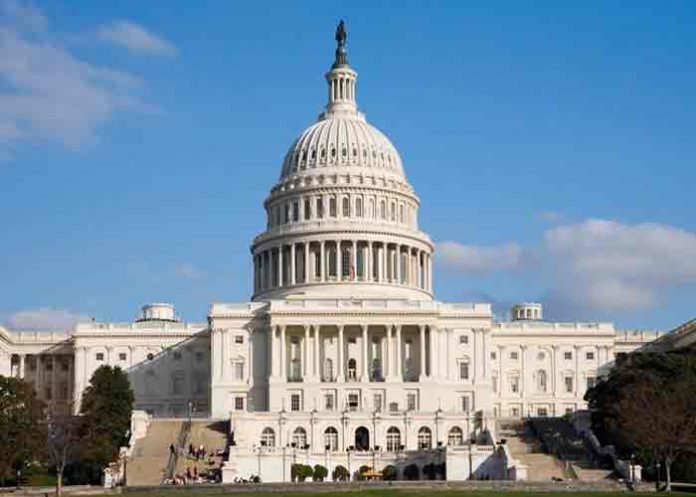 Policía del Capitolio de EE.UU desaloja edificio por amenaza de bomba