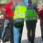 Arrestan en Madrid a uno de los capo de la mafia más buscados de Italia