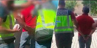 Arrestan en Madrid a uno de los capo de la mafia más buscados de Italia