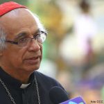 Cardenal Leopoldo Brenes