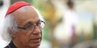 Cardenal Leopoldo Brenes