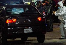 Foto: Asesinan a balazos a fiscal de Justicia Indígena de Chiapas / Uno Tv