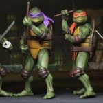 Las tortugas ninja: Michael Bay producirá nueva película Foto: Las tortugas ninja: Michael Bay producirá nueva película / Referencia