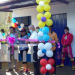 Más familias de Managua reciben viviendas dignas Más familias de Managua reciben viviendas dignas