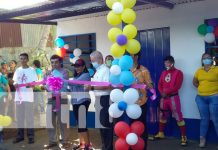 Más familias de Managua reciben viviendas dignas Más familias de Managua reciben viviendas dignas