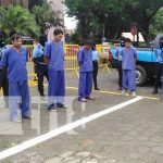 Policía captura a 75 delincuentes en Nicaragua Policía captura a 75 delincuentes en Managua