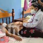 Atención de calidad en casas maternas de Nicaragua