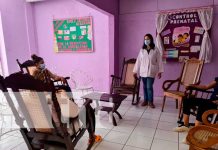 Escuelas, puestos de salud y CDI reciben rehabilitación y ampliación Atención en casa maternas en diferentes departamentos de Nicaragua